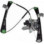 Order Window Reg With Motor by DORMAN (OE SOLUTIONS) - 751-199 For Your Vehicle