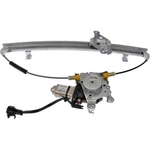 Order Window Reg With Motor by DORMAN (OE SOLUTIONS) - 751-211 For Your Vehicle