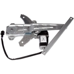 Order Window Reg With Motor by DORMAN (OE SOLUTIONS) - 751-215 For Your Vehicle