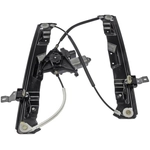 Order Window Reg With Motor by DORMAN (OE SOLUTIONS) - 751-217 For Your Vehicle