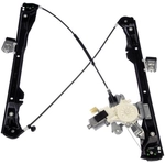 Order Window Reg With Motor by DORMAN (OE SOLUTIONS) - 751-228 For Your Vehicle