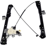 Order Window Reg With Motor by DORMAN (OE SOLUTIONS) - 751-229 For Your Vehicle