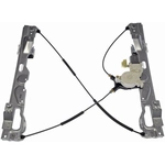 Order Window Reg With Motor by DORMAN (OE SOLUTIONS) - 751-249 For Your Vehicle