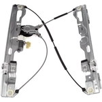 Order Window Reg With Motor by DORMAN (OE SOLUTIONS) - 751-251 For Your Vehicle