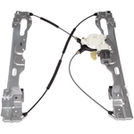 Order Regulateur de vitre avec moteur de DORMAN (OE SOLUTIONS) - 751-251 For Your Vehicle