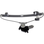 Order Window Reg With Motor by DORMAN (OE SOLUTIONS) - 751-260 For Your Vehicle