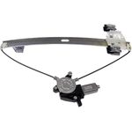 Order Regulateur de vitre avec moteur de DORMAN (OE SOLUTIONS) - 751-261 For Your Vehicle