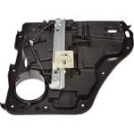Order DORMAN (OE SOLUTIONS) - 751-272 - Window Regulator and Lift Motor Assembly For Your Vehicle