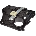 Order Window Reg With Motor by DORMAN (OE SOLUTIONS) - 751273 For Your Vehicle