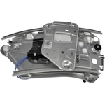 Order Regulateur de vitre avec moteur de DORMAN (OE SOLUTIONS) - 751-284 For Your Vehicle