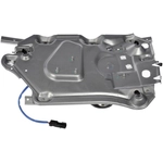 Order Regulateur de vitre avec moteur de DORMAN (OE SOLUTIONS) - 751-285 For Your Vehicle