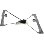 Order DORMAN (OE SOLUTIONS) - 751-292 - Power Window Regulator And Motor Assembly For Your Vehicle