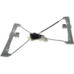Order DORMAN (OE SOLUTIONS) - 751-293 - Power Window Regulator And Motor Assembly For Your Vehicle