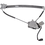 Order Window Reg With Motor by DORMAN (OE SOLUTIONS) - 751-296 For Your Vehicle