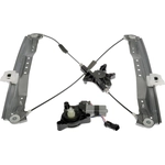 Order DORMAN (OE SOLUTIONS) - 751-302 - Window Reg With Motor For Your Vehicle