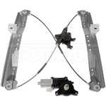 Order Regulateur de vitre avec moteur de DORMAN (OE SOLUTIONS) - 751-303 For Your Vehicle