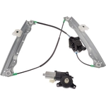 Order DORMAN (OE SOLUTIONS) - 751-312 - Power Window Regulator And Motor Assembly For Your Vehicle