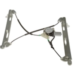 Order DORMAN (OE SOLUTIONS) - 751-316 - Power Window Regulator And Motor Assembly For Your Vehicle
