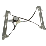 Order DORMAN (OE SOLUTIONS) - 751-317 - Power Window Regulator And Motor Assembly For Your Vehicle