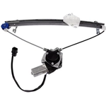 Order Window Reg With Motor by DORMAN (OE SOLUTIONS) - 751-339 For Your Vehicle