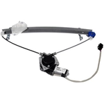 Order Window Reg With Motor by DORMAN (OE SOLUTIONS) - 751-343 For Your Vehicle