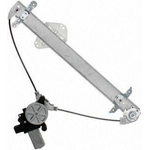Order Window Reg With Motor by DORMAN (OE SOLUTIONS) - 751-344 For Your Vehicle