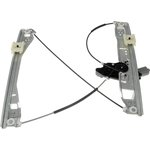 Order Window Reg With Motor by DORMAN (OE SOLUTIONS) - 751-389 For Your Vehicle