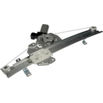 Order DORMAN (OE SOLUTIONS) - 751-394 - Power Window Regulator And Motor Assembly For Your Vehicle