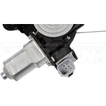 Order Window Reg With Motor by DORMAN (OE SOLUTIONS) - 751-395 For Your Vehicle