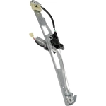 Order DORMAN (OE SOLUTIONS) - 751-401 - Window Regulator and Lift Motor Assembly For Your Vehicle