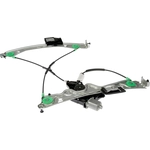 Order Window Reg With Motor by DORMAN (OE SOLUTIONS) - 751-407 For Your Vehicle