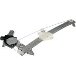 Order DORMAN (OE SOLUTIONS) - 751-409 - Power Window Regulator And Motor Assembly For Your Vehicle