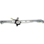 Order DORMAN (OE SOLUTIONS) - 751-413 - Window Regulator and Lift Motor Assembly For Your Vehicle