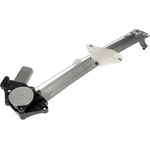 Order DORMAN (OE SOLUTIONS) - 751-414 - Power Window Regulator And Motor Assembly For Your Vehicle