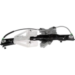 Order DORMAN (OE SOLUTIONS) - 751-469 - Power Window Regulator And Motor Assembly For Your Vehicle