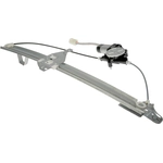 Order DORMAN (OE SOLUTIONS) - 751-513 - Power Window Regulator And Motor Assembly For Your Vehicle