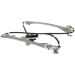 Order DORMAN (OE SOLUTIONS) - 751-522 - Window Regulator and Lift Motor Assembly For Your Vehicle