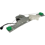 Order DORMAN (OE SOLUTIONS) - 751-544 - Power Window Regulator And Motor Assembly For Your Vehicle