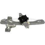 Order DORMAN (OE SOLUTIONS) - 751-565 - Power Window Regulator And Motor Assembly For Your Vehicle