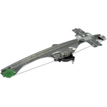 Order DORMAN (OE SOLUTIONS) - 751-579 - Window Reg With Motor For Your Vehicle