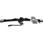 Order DORMAN (OE SOLUTIONS) - 751-580 - Power Window Regulator And Motor Assembly For Your Vehicle