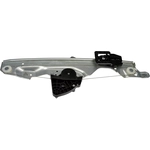 Order DORMAN (OE SOLUTIONS) - 751-584 - Window Regulator and Lift Motor Assembly For Your Vehicle