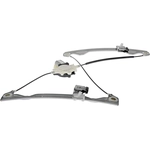 Order DORMAN (OE SOLUTIONS) - 751-593 - Window Regulator and Lift Motor Assembly For Your Vehicle