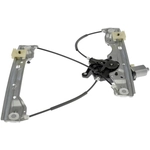 Order DORMAN (OE SOLUTIONS) - 751-594 - Power Window Regulator And Motor Assembly For Your Vehicle