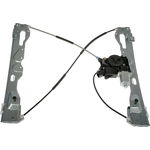 Order DORMAN (OE SOLUTIONS) - 751-600 - Window Reg With Motor For Your Vehicle