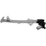 Order DORMAN (OE SOLUTIONS) - 751-605 - Window Regulator and Lift Motor Assembly For Your Vehicle