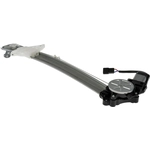 Order DORMAN (OE SOLUTIONS) - 751-607 - Power Window Regulator And Motor Assembly For Your Vehicle
