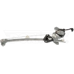 Order Window Reg With Motor by DORMAN (OE SOLUTIONS) - 751-622 For Your Vehicle