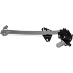 Order DORMAN (OE SOLUTIONS) - 751-624 - Power Window Regulator And Motor Assembly For Your Vehicle