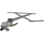 Order DORMAN (OE SOLUTIONS) - 751-628 - Window Regulator and Lift Motor Assembly For Your Vehicle